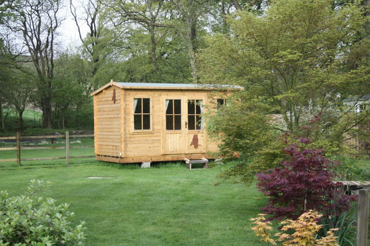 Owl Lodge Cowling Exterior foto